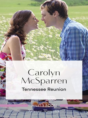 cover image of Tennessee Reunion